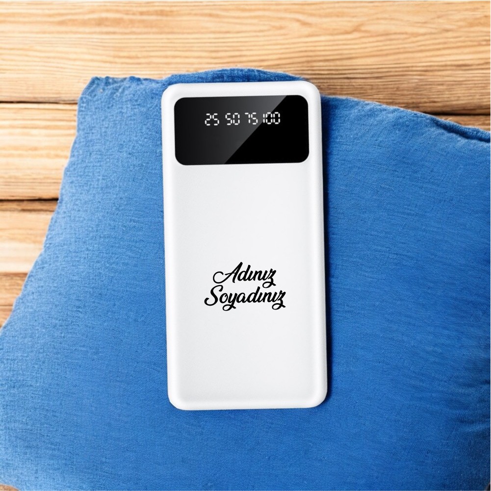 PWB-900 Powerbank