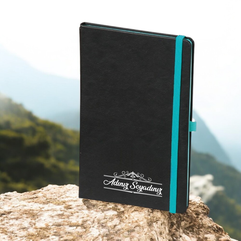 Ulus Defter  - Turkuaz
