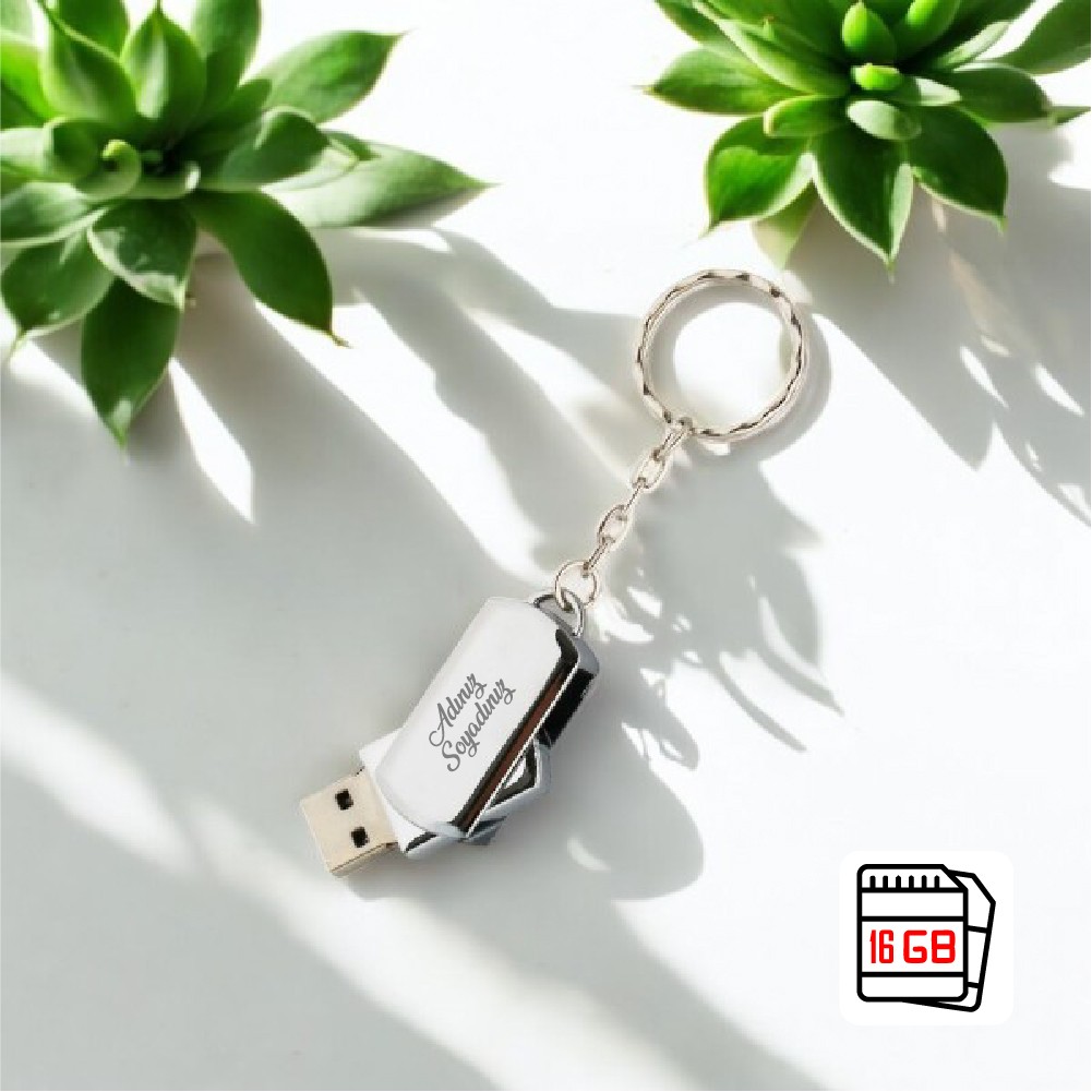 8125 USB Bellek 16GB