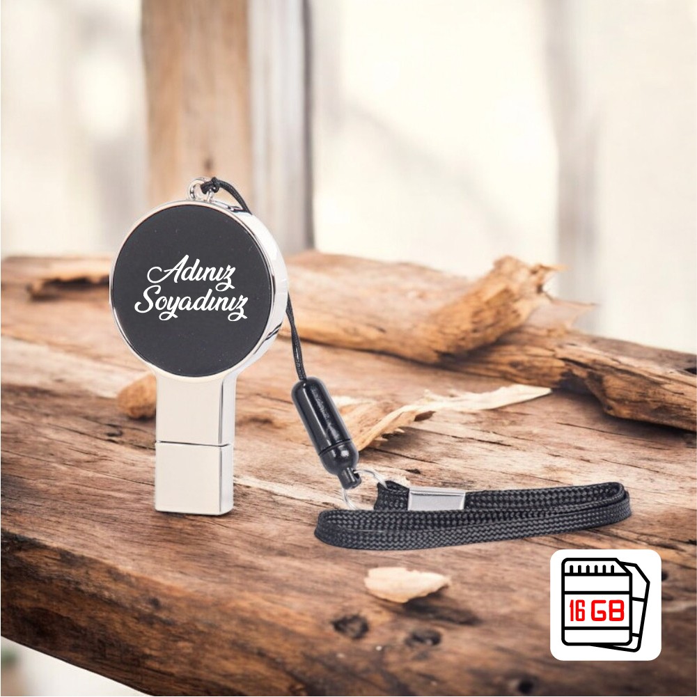 8120 USB Bellek 16GB 