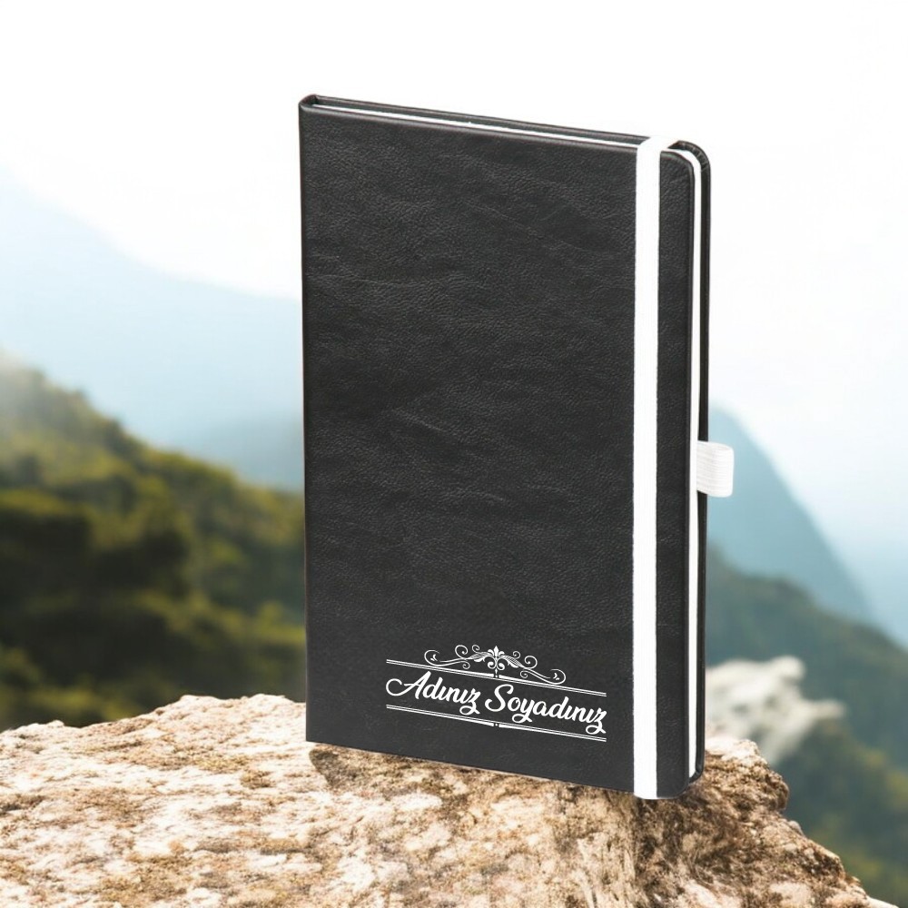 Ulus Defter  - Beyaz