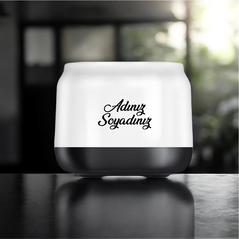 SPK-40 Speaker  - Beyaz