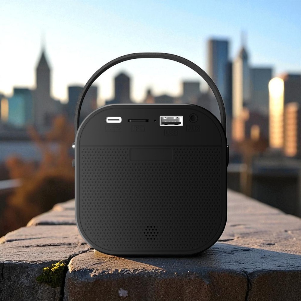 SPK-70 Kişiye Özel Bluetooth Hoparlör