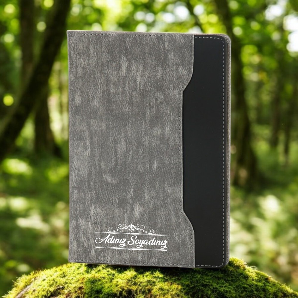 Üsküp Defter - Füme