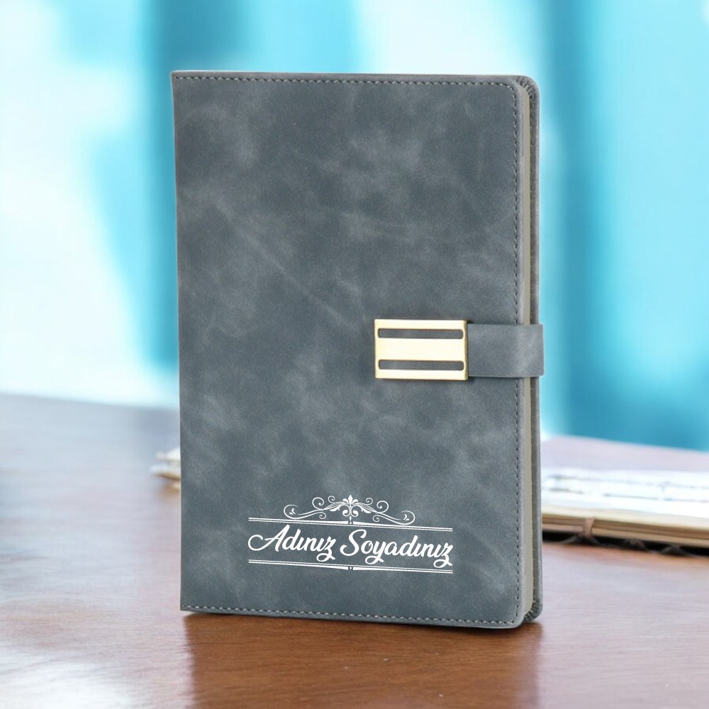 Endülüs Defter  - Füme