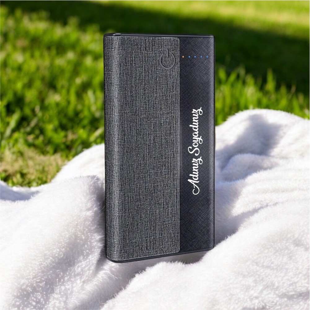 PWB-500 Powerbank