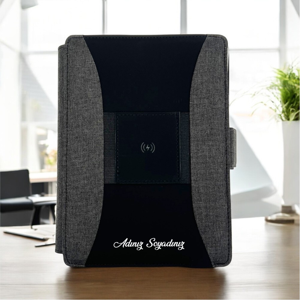 PWB-225 Powerbank Organizer