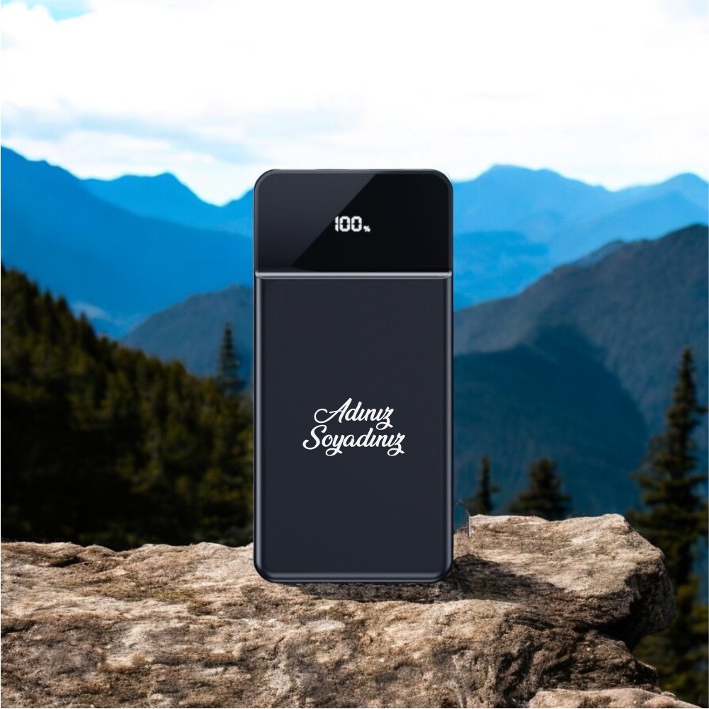 PWB-50 Powerbank