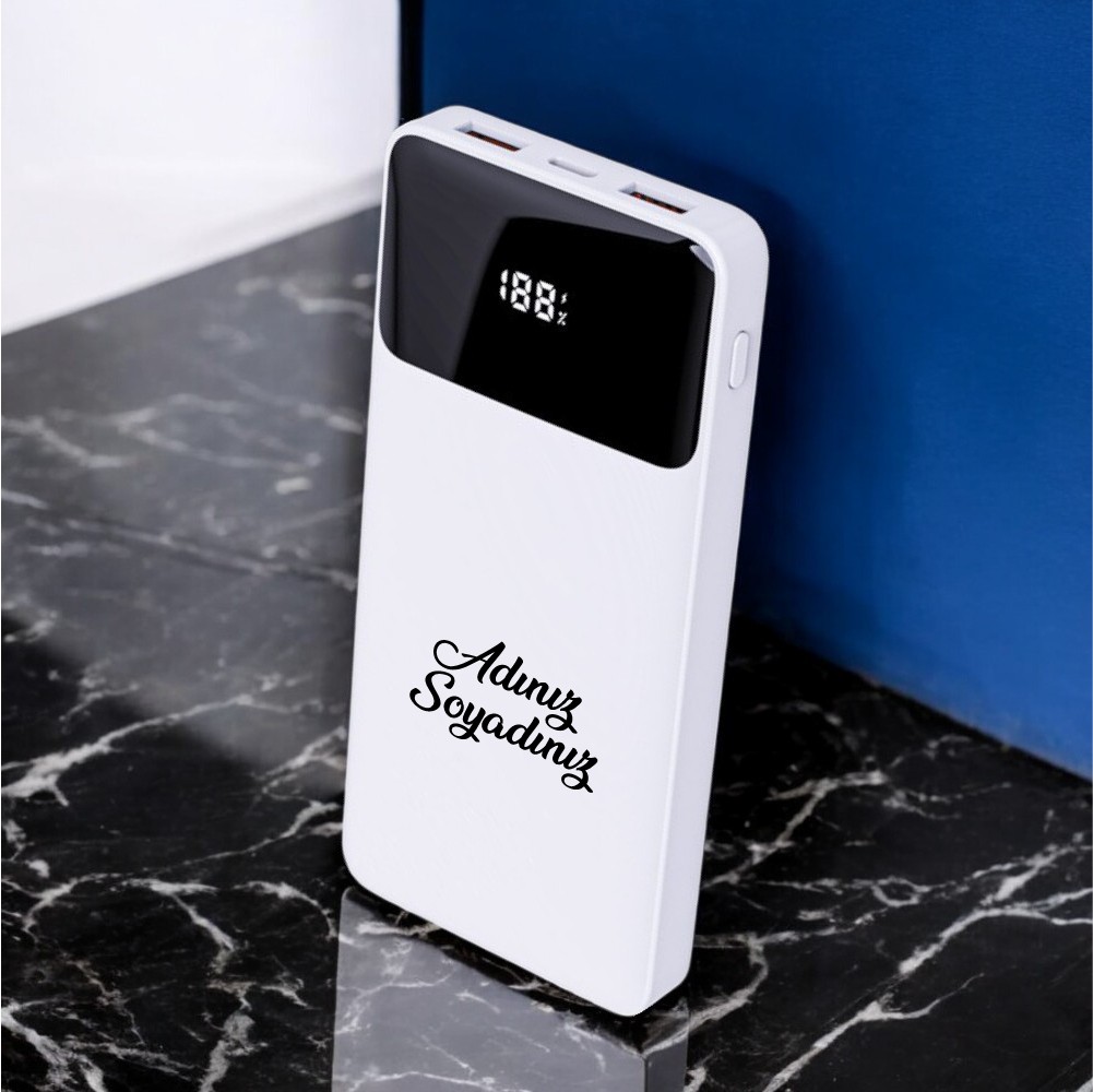 PWB-480 Powerbank