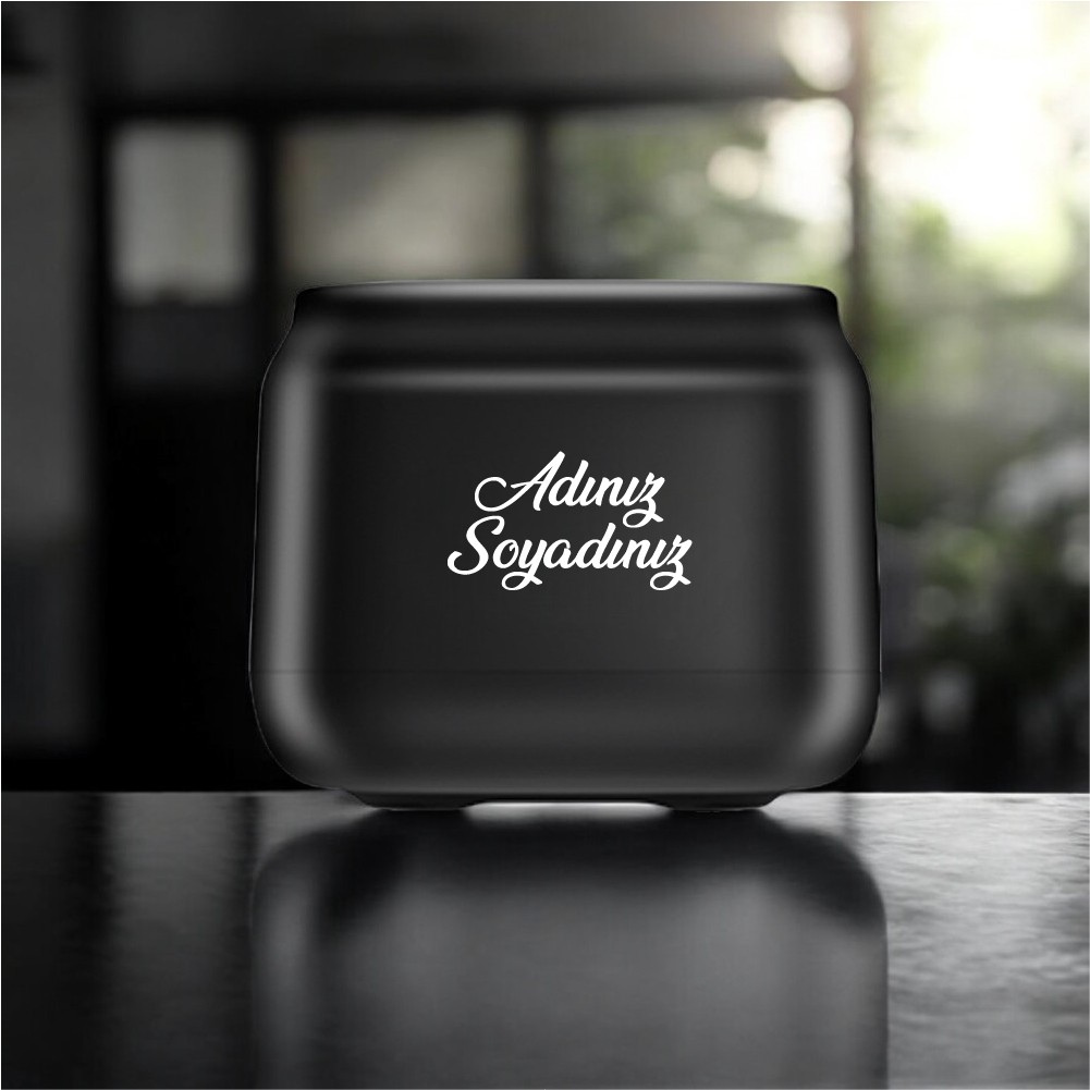 SPK-40 Speaker  - Siyah