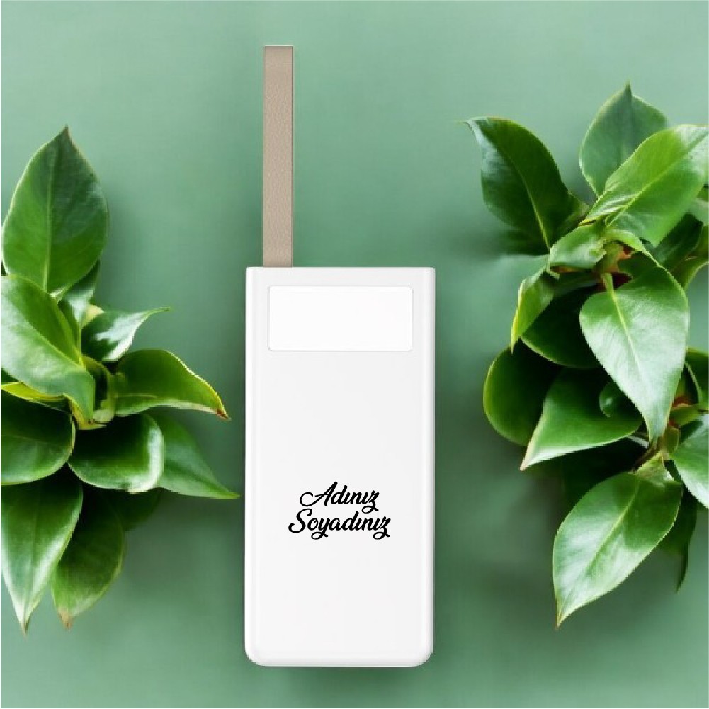 PWB-20 Powerbank