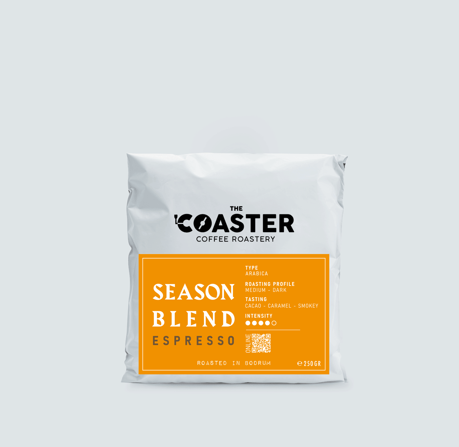 Season Blend