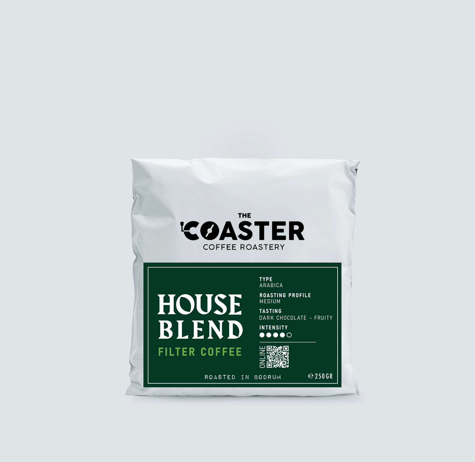 House Blend