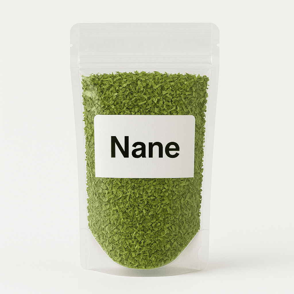 Bahçemizden Nane (50 gr.)