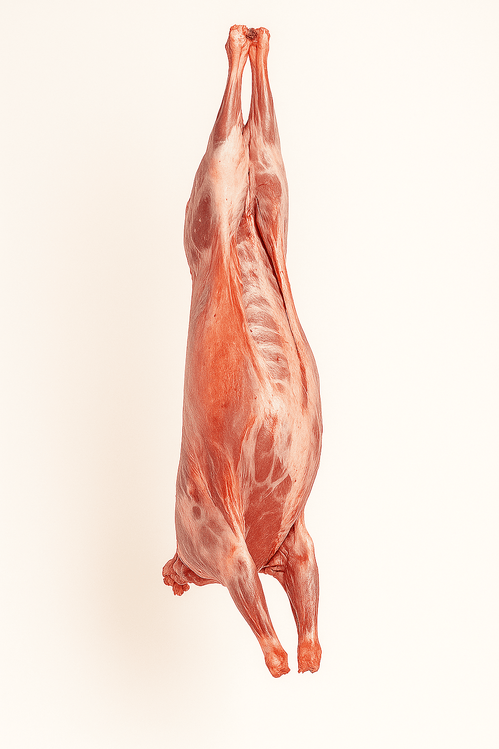 İşlenmiş Tam Oğlak (11-13 kg.)