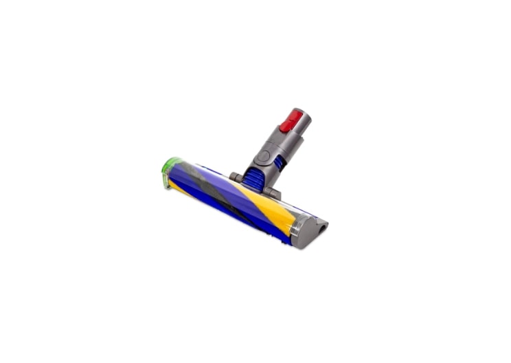 Dyson V12 Lazer Başlık Soft Roller 972522-02 Orijinal Yedek Parça