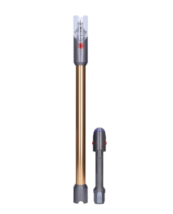 Dyson V15 Detect Gold Boru 971359-01