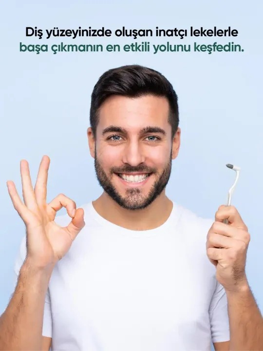 T-Brush Dil Sıyırıcısı + Diş Silgisi + Dil Sıyırıcı ve Diş Silgisi Kutusu