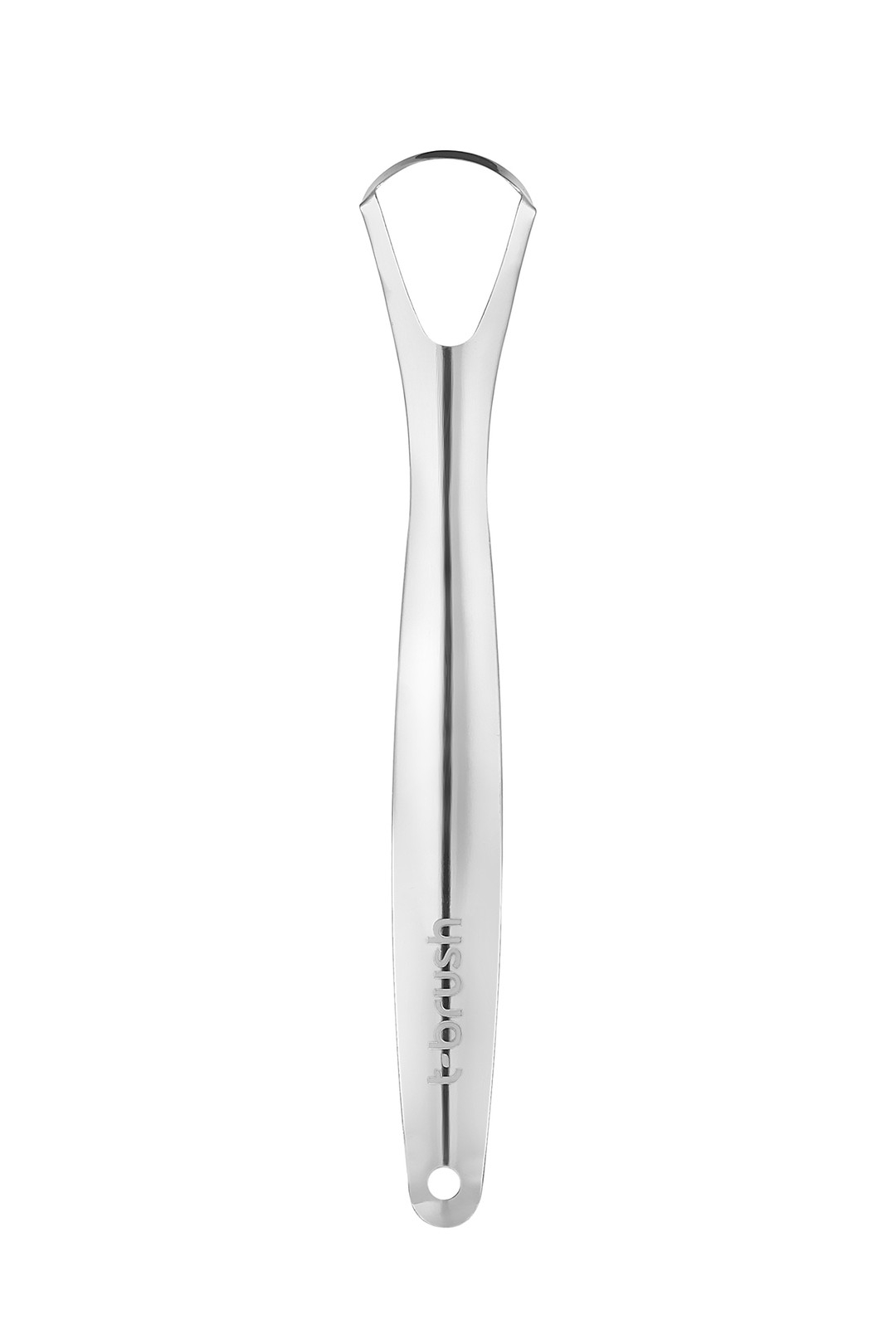 T-Brush Çelik Dil Temizleyici - T-Brush