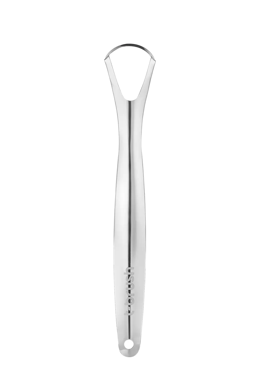 T-Brush Çelik Dil Temizleyici