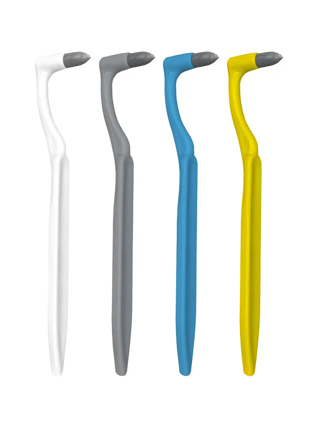 T-Brush Diş Silgisi