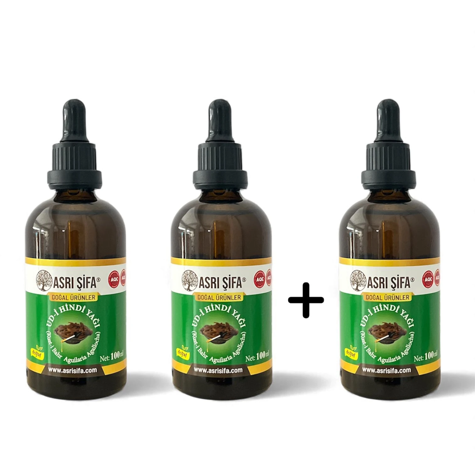 Udi Hindi Yağı 3 al 2 öde