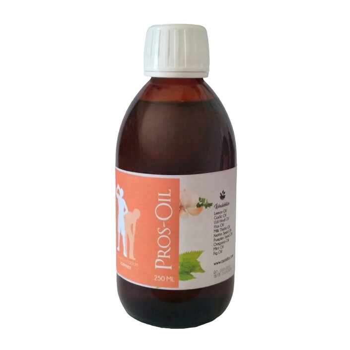Asrı Şifa Prosoil 250ml