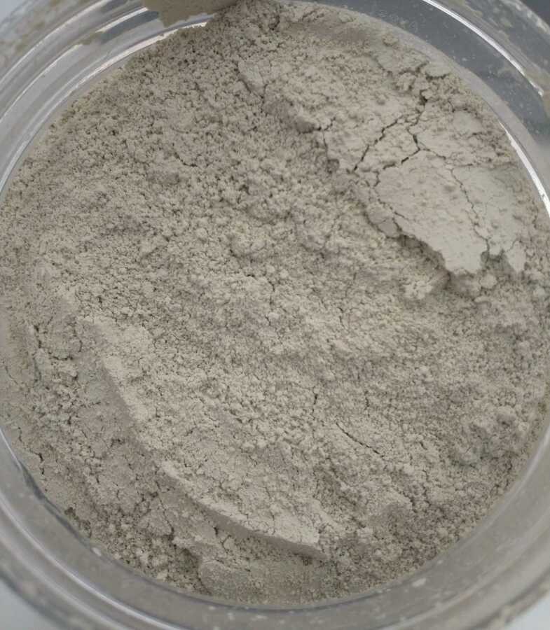 Asrı Şifa Zeolit Kil 500gr