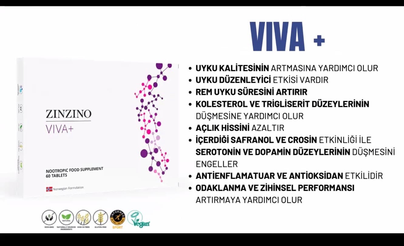 Viva +