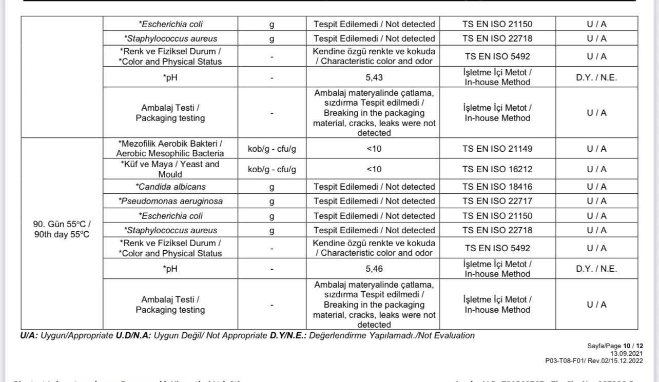 Udi Hindi Yağı 3 al 2 öde