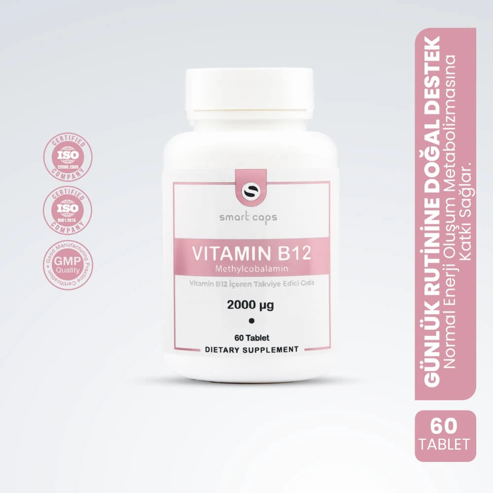 Vitamin B12