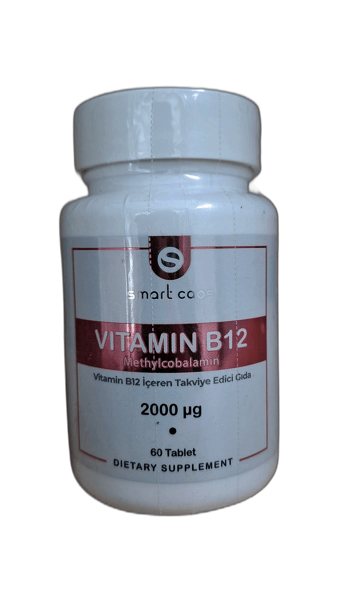 Vitamin B12