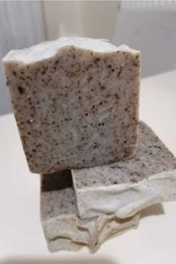 Asrı Şifa Udi Hindi Sabunu