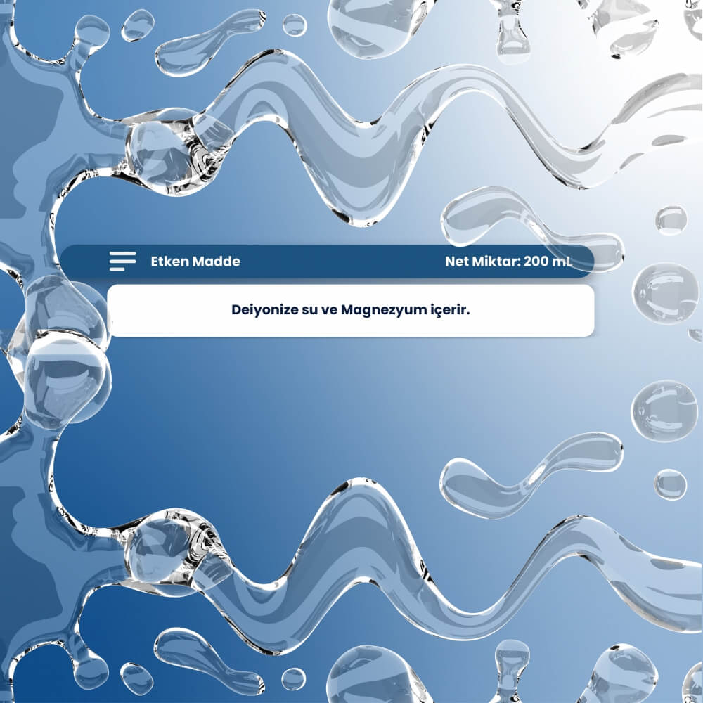 MAGNESIUM OIL ( Magnezyum Yağı )