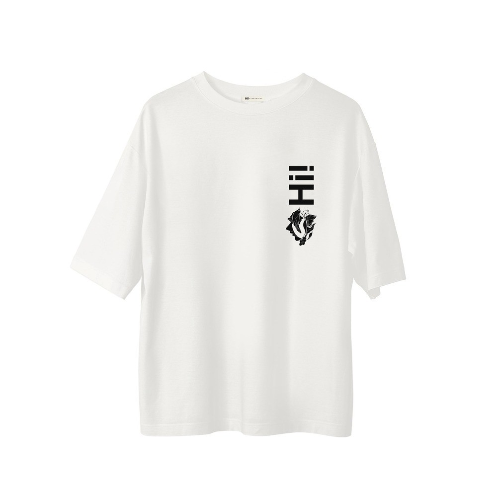  Hi! SUZi // T-SHIRT