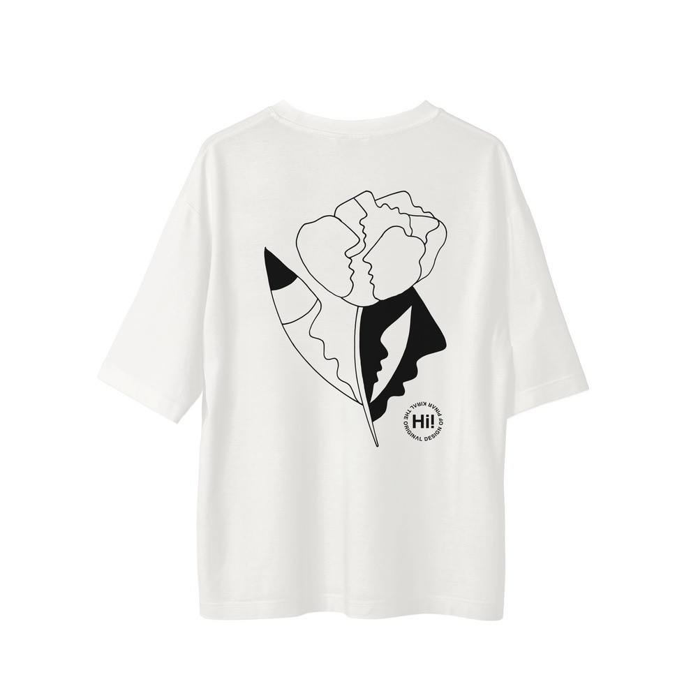  Hi! RAĞMEN //  T-SHIRT