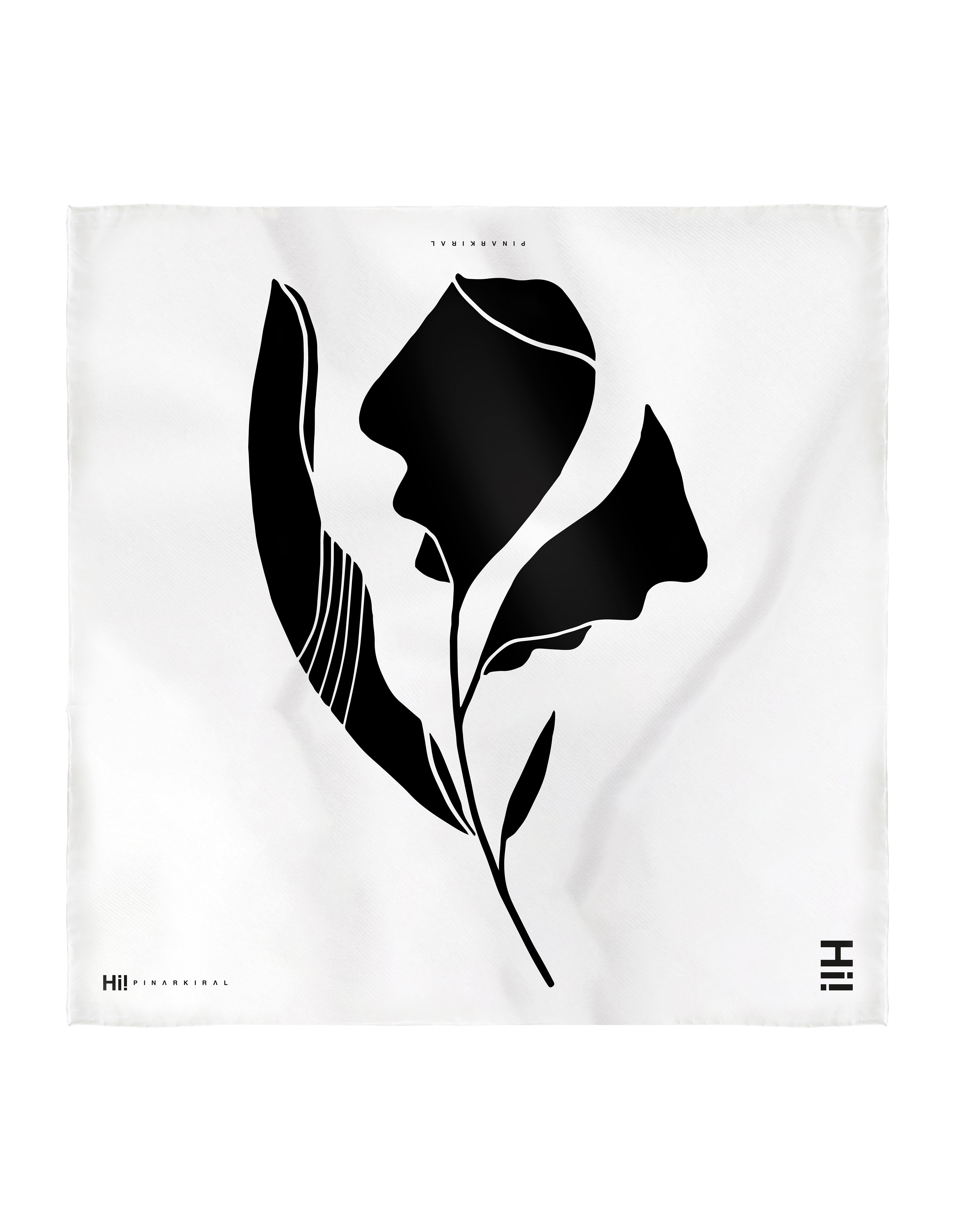 Hi! DÜN // PAMUK BANDANA