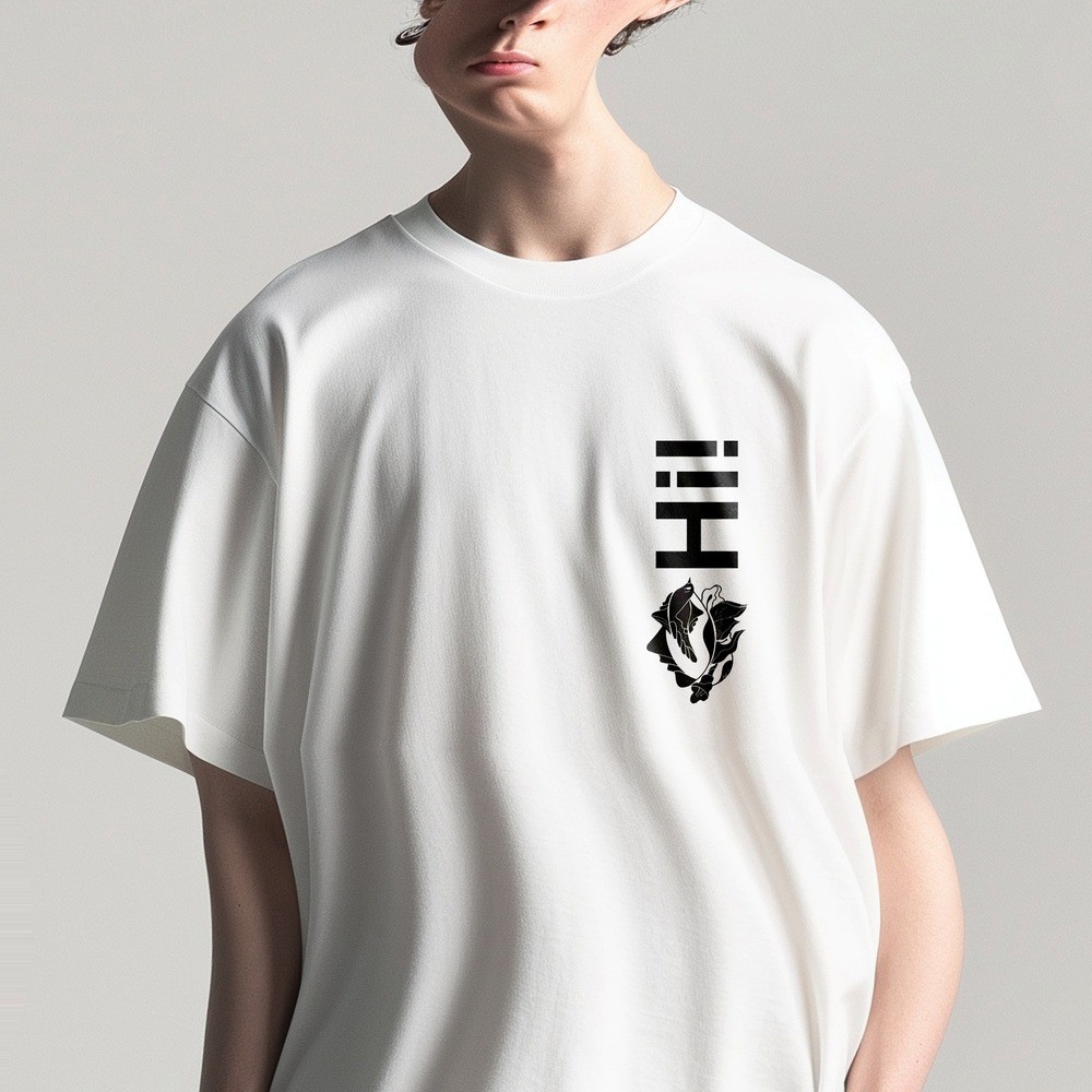  Hi! SUZi // T-SHIRT