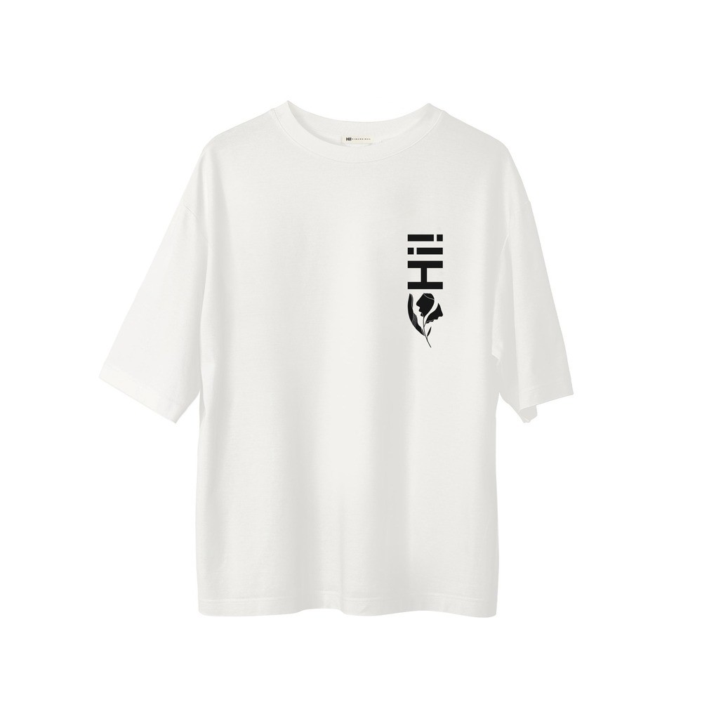 Hi! DÜN // T-SHIRT