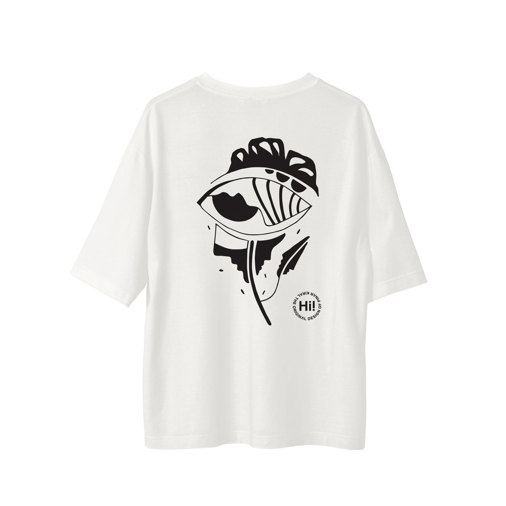  Hi! SUZi // T-SHIRT