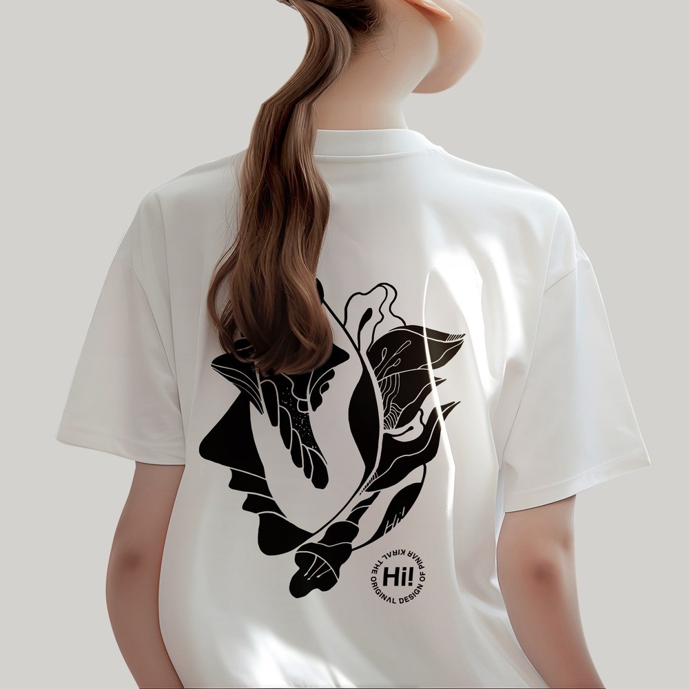  Hi! SUZi // T-SHIRT