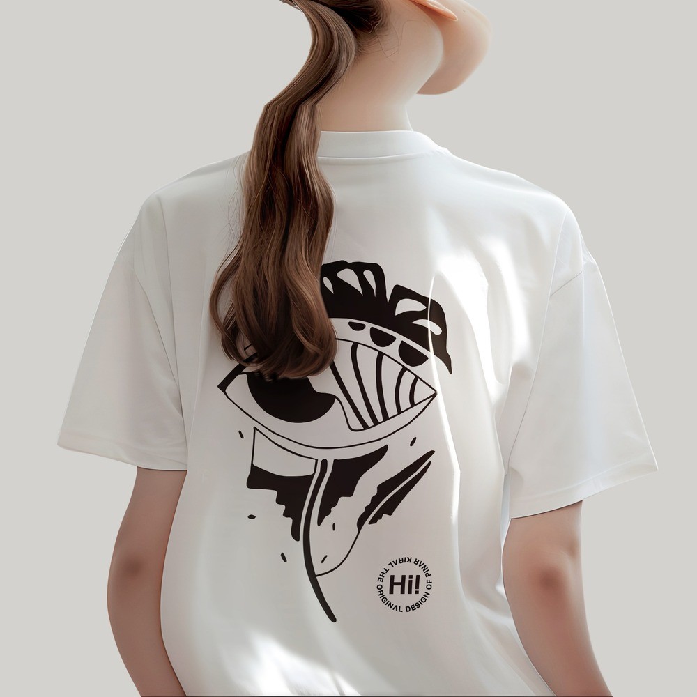 Hi! VENUS // T-SHIRT