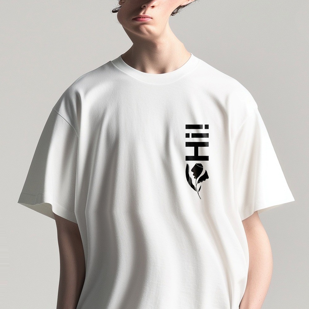 Hi! DÜN // T-SHIRT