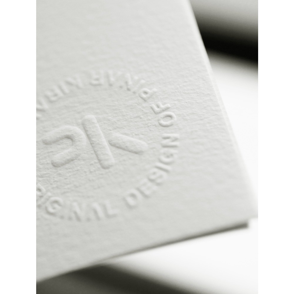 Hi! DÜN // FINE ART PRINT