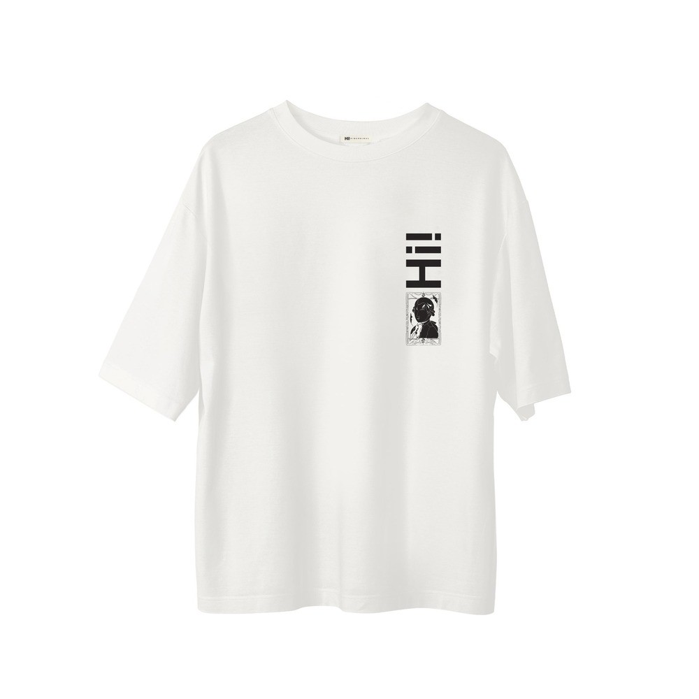 Hi! MOZART //  T-SHIRT