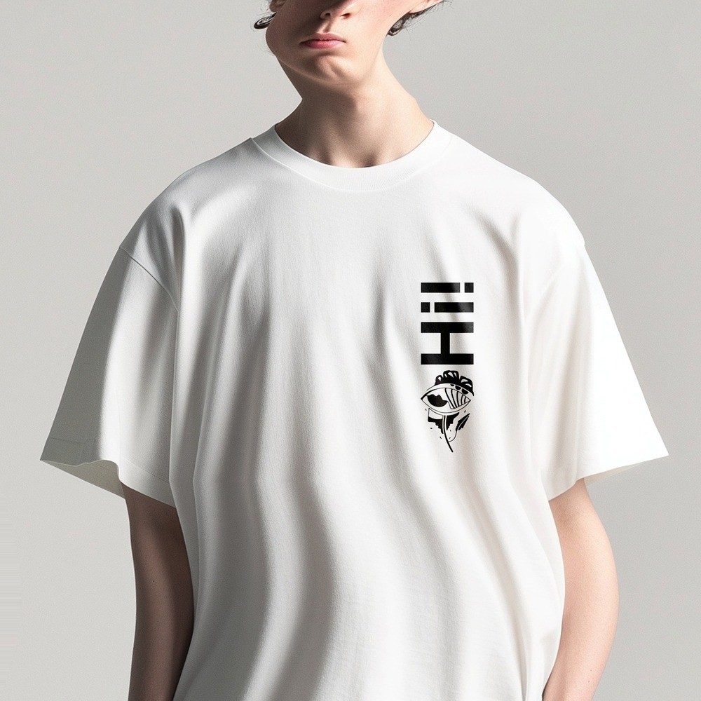 Hi! VENUS // T-SHIRT