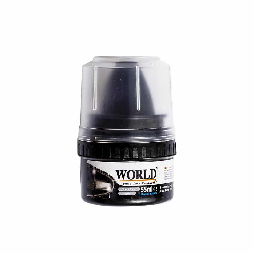 Siyah Bot Boyası 55ml