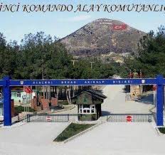 G k eada 5 ince Komando Alay Hakk nda Bilgi