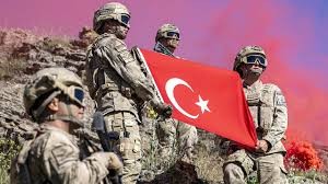 Komando Olma Şartları