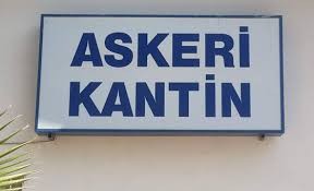 Askerde Kantindeki Ürünler Ucuz Mu?